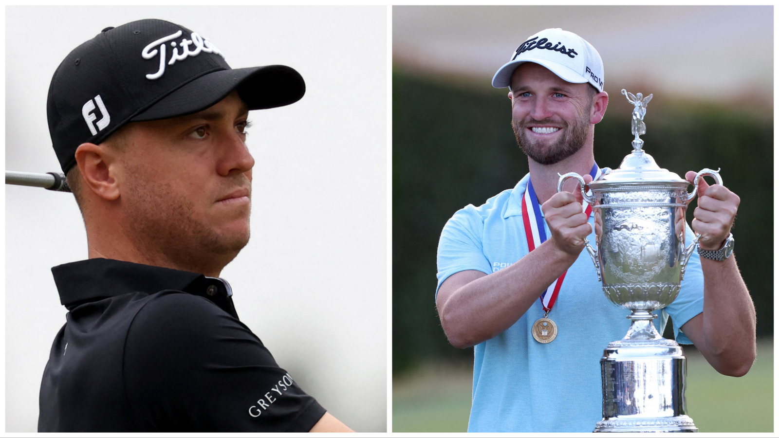 REVEALED: Tiger Woods' SAVAGE message to fellow PGA Tour pro